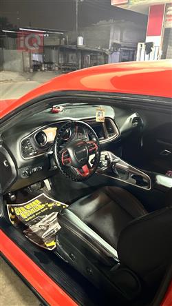 دودج تشالنجر